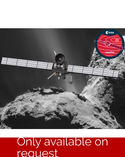 Rosetta Rosetta